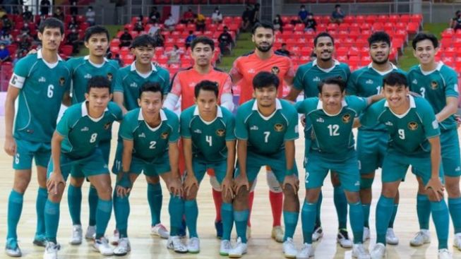 Suporter Menangis, Timnas Indonesia Ditinggal Pelatih Kepala Jelang Piala Asia 2024