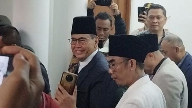 Polri Pastikan Kasus Panji Gumilang Terus Diproses