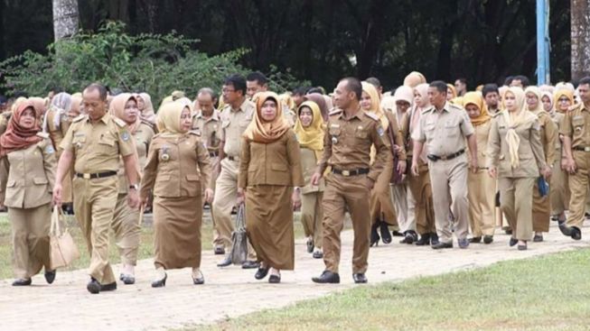 Beda Nasib, Ini Perbedaan Libur Cuti Bersama PNS dan Pegawai Swasta