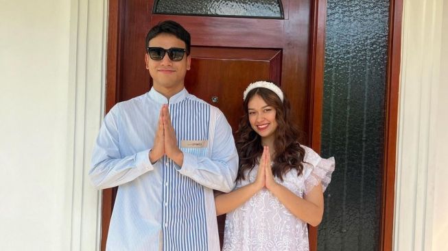 Rebecca Klopper dan Fadly Faisal Diisukan Putus, Fakta Baru Terungkap