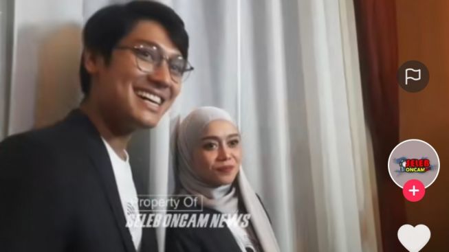 Tak Ajak Lesti Jadi Model Video Klip-nya, Rizky Billar Banjir Kritikan Warganet