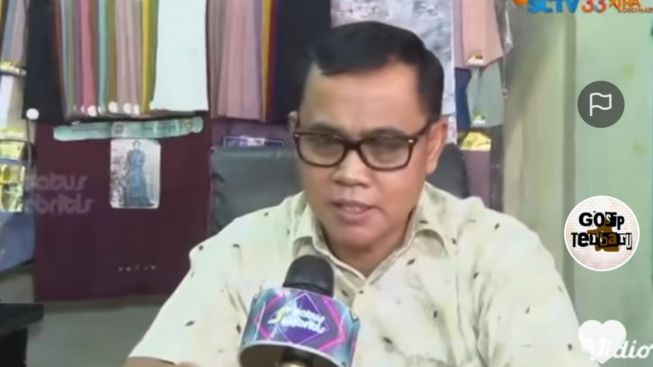 Fadly Faisal dan Rebecca Klopper Diisukan Putus, Begini Tanggapan Haji Faisal