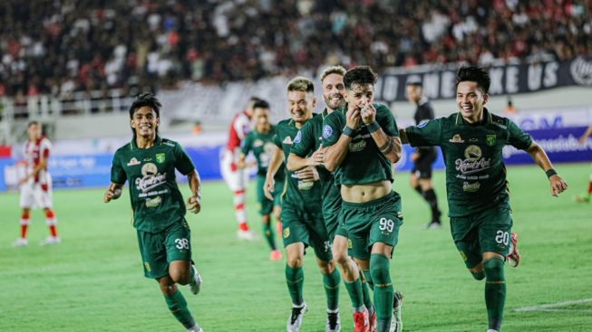Terungkap! Pemain Kunci di Persebaya Tak Pernah Bertahan Lama dan Memilih Pergi, Ternyata Karena Ulah Pendukungnya