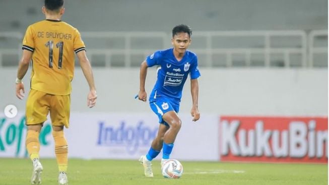 Comeback Dramatis PSIS Semarang Kalahkan Bhayangkara FC 3-1, Mas Gali Ikut Cetak Gol