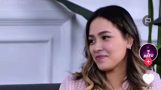 Rendy Kjaernett Ingin Perbaiki Rumah Tangga, Lady Nayoan: Belum Ada Alasan Terbaik untuk Bertahan