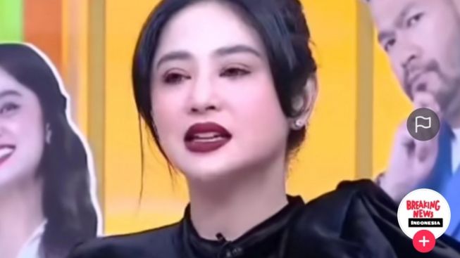 Bakal Berakhir Damai, Dewi Perssik Bakal Temui Pak RT untuk Minta Maaf