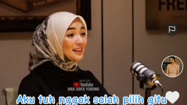 Disebut Salah Pilih Suami, Citra Kirana: Enggak, Aku Tuh Bahagia Banget