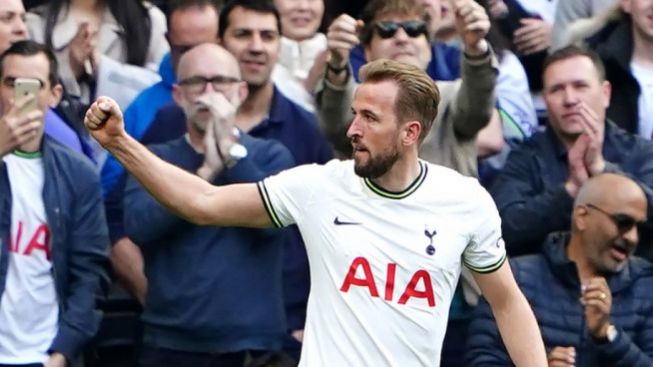 Bayern Munchen Tetap Ngotot Ingin Datangkan Harry Kane