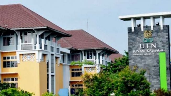 Biaya Kuliah UKT UIN Yogyakarta 2023, Mulai dari Rp 400 ribu hingga Rp 9 Juta