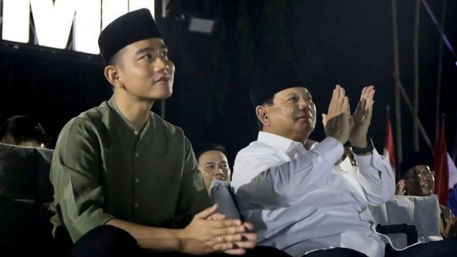 Survei Indikator: Generasi Milenial hingga Baby Boomers Mulai Dukung Prabowo Subianto, Peluang Menang di Pilpres 2024 Semakin Besar