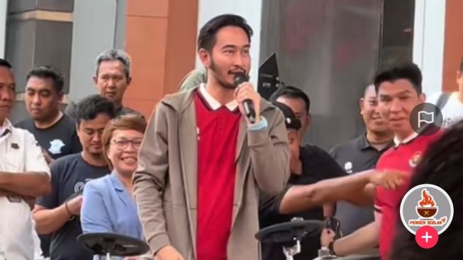 Jeje Govinda Tak Takut Gagal Jadi Caleg, yang Kemarin Lebih Stres?