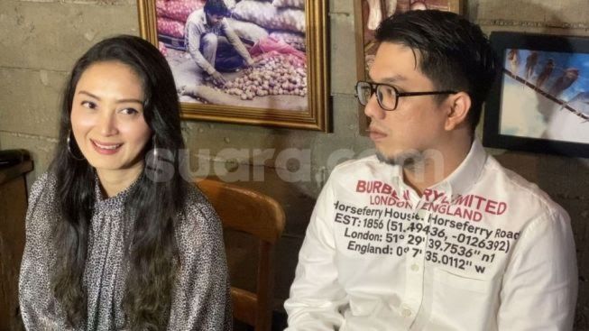 Della Puspita Curhat Kondisi Rumah Tangganya: Ada Kejadian Kurang Menyenangkan