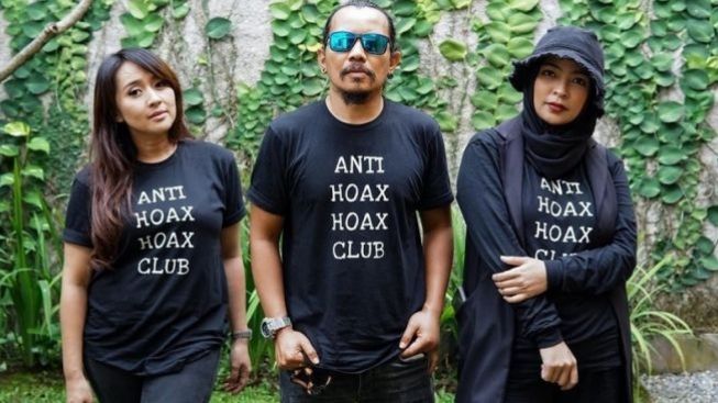 Tak Boleh Bawakan Lagu Ciptaan Bersama, Band KotaK Siap Perang dengan Posan Tobing: Kami Mensomasi Balik