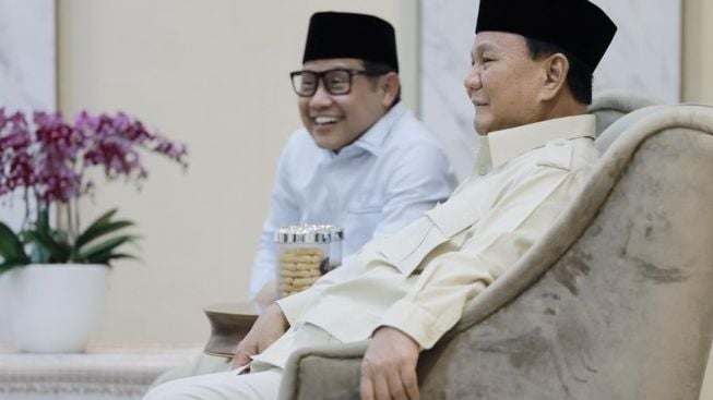 Tak Diajak Rembukan Pergantian Nama Koalisi, PKB Ancang-ancang Merapat ke PDIP?