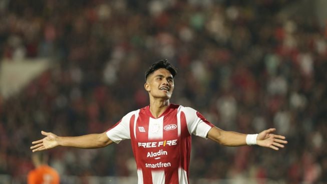 Kalahkan PSIS Semarang, 3 Pemain Persis Solo Masuk Best XI of The Week, Termasuk Ramadhan Sananta