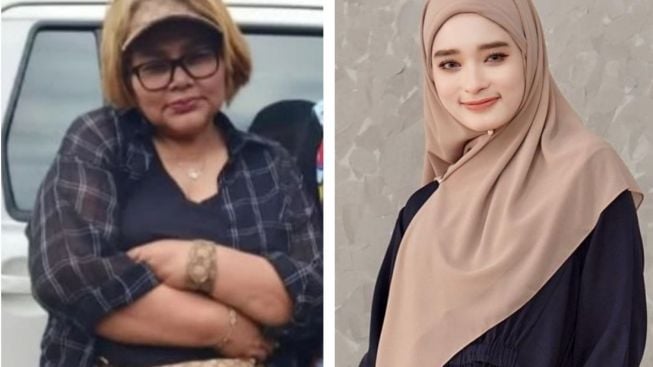 Tak Terima Dituduh Kasar oleh Mertuanya, Inara Rusli Bongkar Tabiat Buruk Eva Manurung saat Mencuci Pakaian