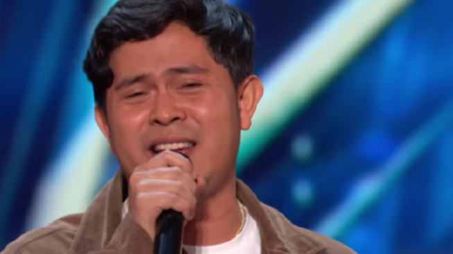 Sukses Pukau Panggung America's Got Talent, Cakra Khan Pernah Senasib dengan Putri Ariani