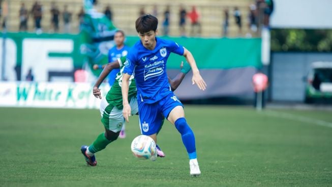 Suporter PSIS Semarang Kritik Habis-habisan Taisei Marukawa, Tuding Performa Melempem Gara-gara Ini