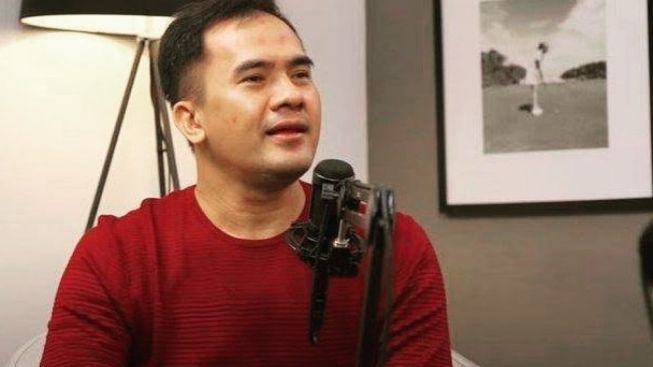 Blak-blakan, Saipul Jamil Ngaku Menyesal Menikah dengan Dewi Perssik Usai Tahu Sifat Aslinya