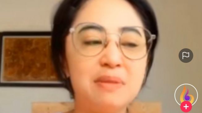 Sebut Tak Pantas Sandang Nama King, Dewi Perssik Siapkan Julukan Baru kepada Saipul Jamil