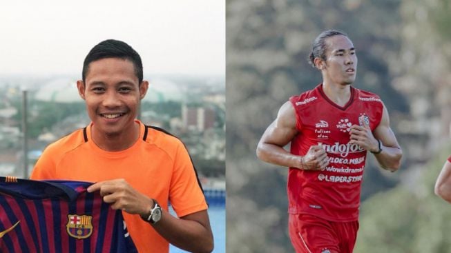 Ada Evan Dimas Hingga Ryuji Utomo, Ini 4 Pemain Sepak Bola Indonesia yang Punya Mobil Mewah