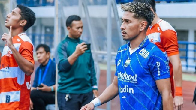 Liga 1 Kini Banjir Pemain Asing Asal Filipina, Ada 13 Nama yang Berkarier di Indonesia