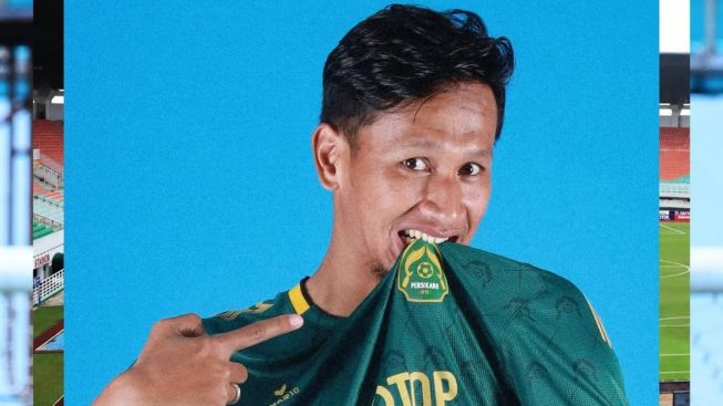 Statistik 3 Striker Lokal yang Namanya Sedang Naik Daun, Shin Tae-yong Minat yang Mana?