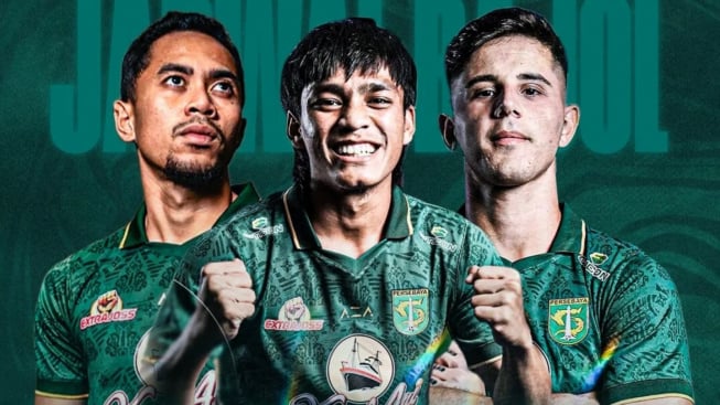 Kompak Curi Poin, Ini Kesamaan Persebaya Surabaya dan PSS Sleman yang Akhiri Tren Buruk Pekan Ini