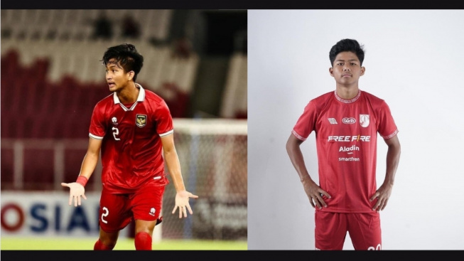 Bima Sakti Usung 34 Daftar Pemain U-17 untuk Uji Coba di Bali, Ada Panggawa Persis dan PSM Makassar