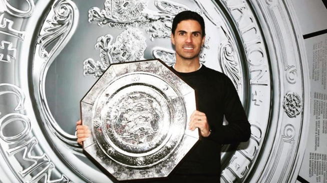 Disebut Cahaya Arsenal, Ini 5 Kemenangan Persembahan Mikel Arteta untuk The Gooners