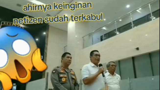 CEK FAKTA: Rocky Gerung DItangkap dan Sudah Jadi Tersangka Tadi Malam