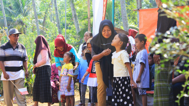 Ide Lomba Unik 17 Agustus Untuk Anak-anak Tingkat RT Hingga Di Sekolahan