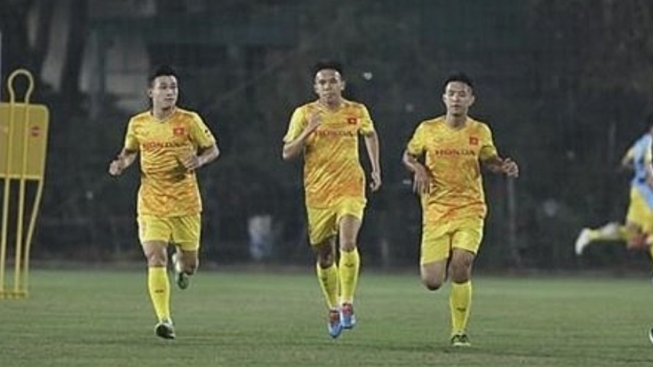 Awas! Alumnus SEA Games 2023 Milik Vietnam Ini Bisa Bikin Timnas Indonesia U-23 Menangis