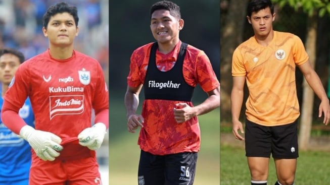 3 Punggawa Ini Batal Bela Timnas di Piala AFF U-23, Alasan Regulasi hingga Medis