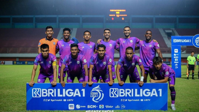 3 Klub Berhasil Curi Perhatian hingga Pekan Kesembilan BRI Liga 1 Musim 2023-2024