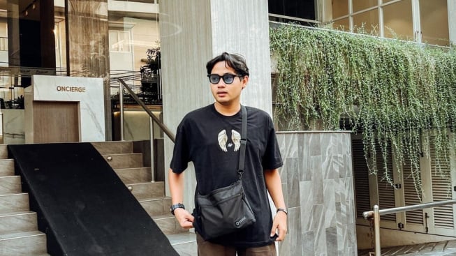 Profil Yogi Ilham, Seleb TikTok yang Diduga Kekasih Baru Nathalie Holscher