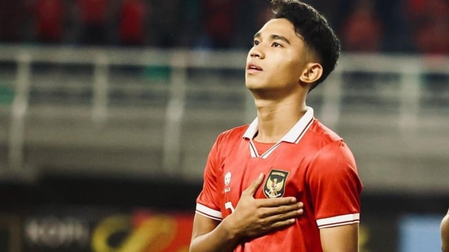 3 Mantan Anak Asuhnya Sukses Antar Timnas Indonesia U-23 Tembus Piala Asia, Aji Santoso: Saya Bangga