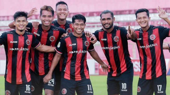 PT LIB Resmi Putuskan Liga 2 2023/2024 Kick Off 10 September: Tidak Boleh Dihadiri Suporter Tim Tamu