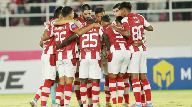 Kabar Buruk dari Persis Solo, Dua Pemain Asing Dipastikan Absen Saat Melawan Persikabo 1973