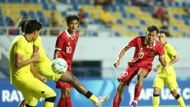 4 Skema Hasil Akhir Malaysia Vs Timor Leste, Dua Kemungkinan Bakal Jegal Garuda Muda