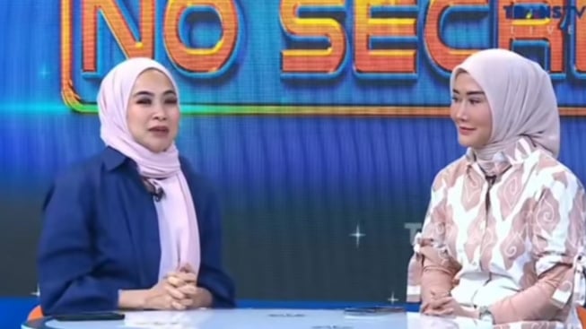 Cerita Marissya Icha Akhirnya Berhasil Laporkan Selebgram Vulgar Oklin Fia