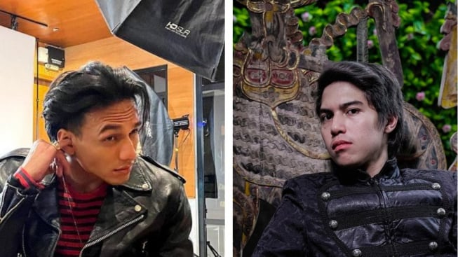 Tanggapi Pernyataan El Rumi yang sudah Sparing dengan Orang Pendek, Jefri Nichol: Lucu Lagi