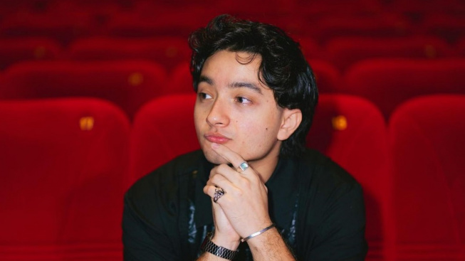 Rajin Salat hingga Sopan dalam Perlakukan Wanita, Bryan Domani jadi Idaman