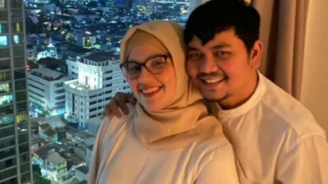 Aldila Jelita dan Indra Bekti Putuskan Rujuk, Hari Ini Adakan Syukuran Remarry?