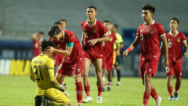 Pakar Sepak Bola Vietnam Tantang Indonesia Keluar dari AFF: Mereka yang Rugi!