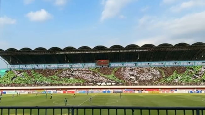 Bakal Hadapi Laga Berat Kontra Madura United, PSS Sleman Diterpa Badai Cedera