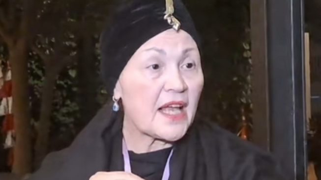 Sikapnya Aneh, Ibunda Curiga Aldila Jelita Kena Guna-Guna: Seperti Robot