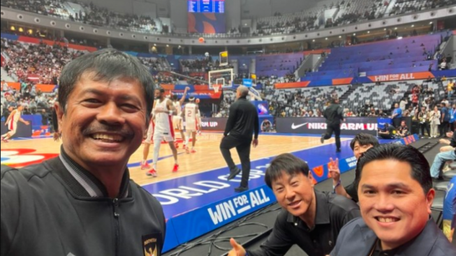 Tak Hanya Indra Sjafri, Persis Solo Juga Bakal Pusingkan Shin Tae-yong di Timnas Indonesia, Apa Itu?
