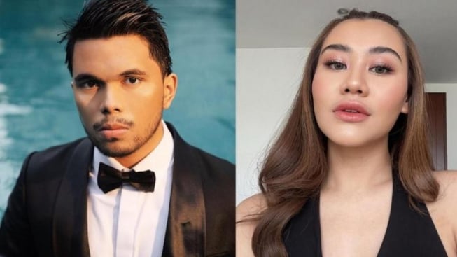 Isu Thariq Halilintar dan Aaliyah Massaid kian Dekat, Netizen Ramai-ramai Beri Dukungan