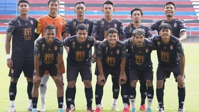 Disebut Sudah Lama Tertidur, Imran Nahamarury Mematok Target Tinggi untuk Malut United di Liga 2 2023/2024